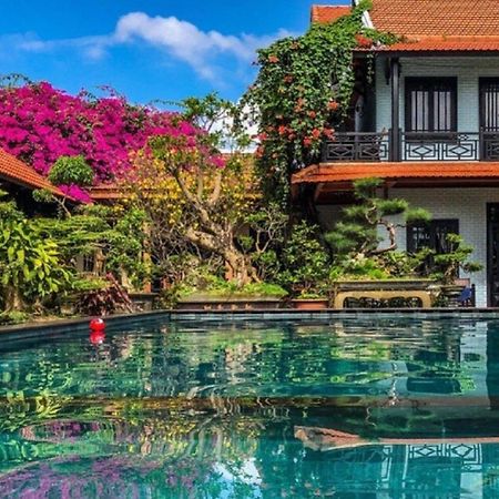Betel Garden Villa Hoi An Esterno foto