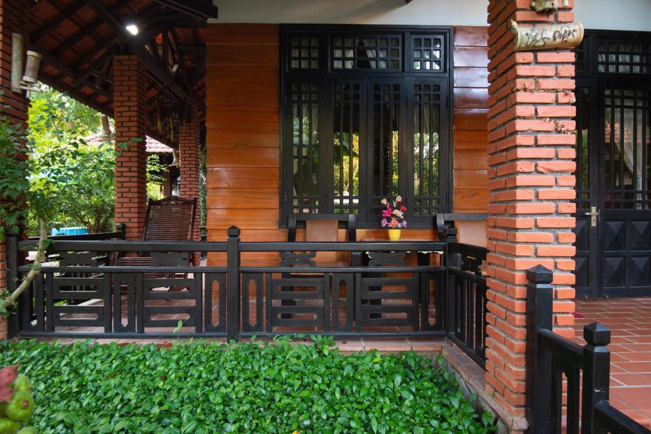 Betel Garden Villa Hoi An Esterno foto