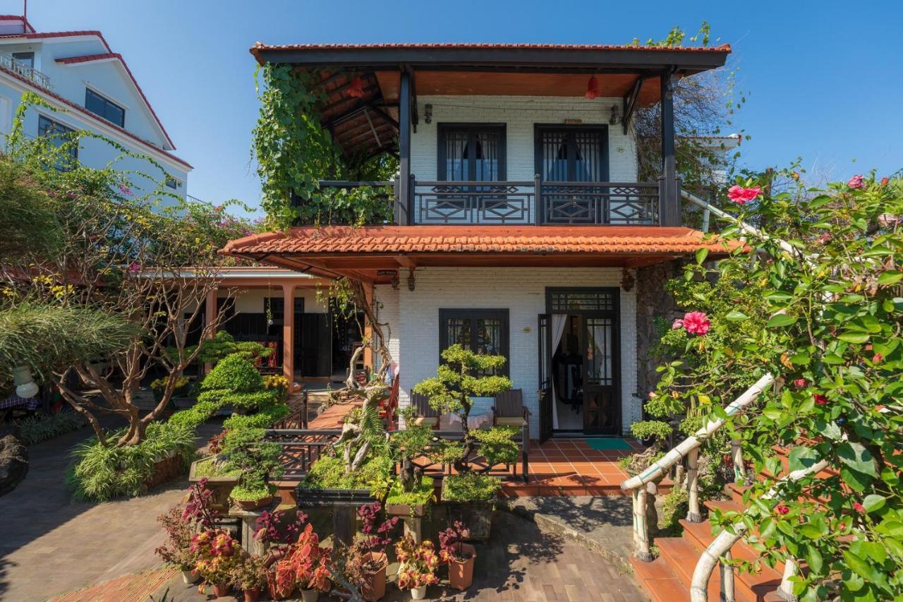 Betel Garden Villa Hoi An Esterno foto